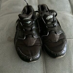 📍SoldToddler-kids huaraches size 13.5C